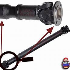 Propeller Shaft