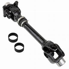 Propeller Shafts
