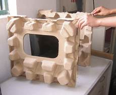 Protective Packaging Pulp