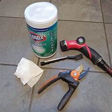 Pruning Tools