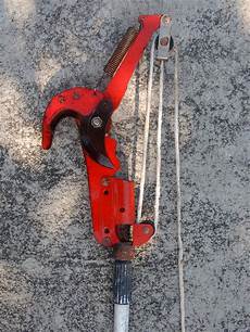 Pruning Tools