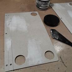 Pumice Block Adhesives