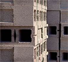 Pumice Blocks