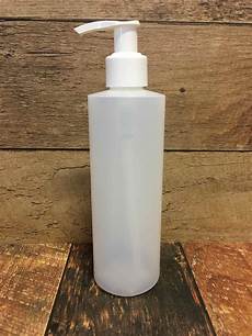 Pump Bottle