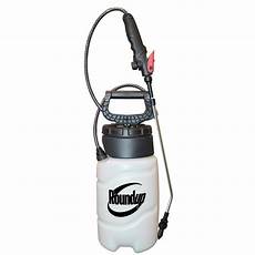 Pump Sprayer