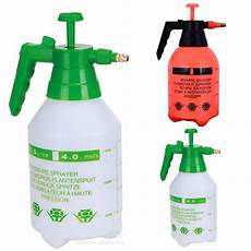 Pump Sprayer