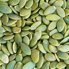Pumpkin Kernels