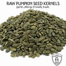 Pumpkin Kernels