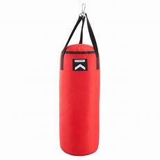 Punching Bag & Sand Bag