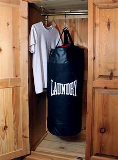 Punching Bag & Sand Bag