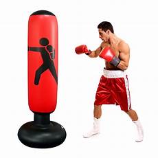 Punching Bag & Sand Bag