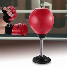 Punching Balls & Speed Balls