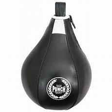 Punching Balls & Speed Balls