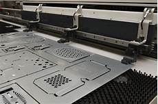 Punching Machines