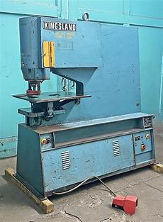 Punching Machines