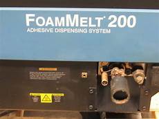 Pur Hot Melt Adhesive
