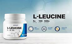 Pure L-Leucine Chemicals