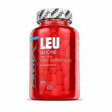 Pure L-Leucine Chemicals