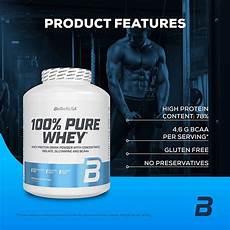 Pure L-Leucine