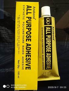 Purpose Adhesive
