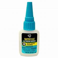 Purpose Adhesive