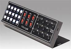 Push Button Switches