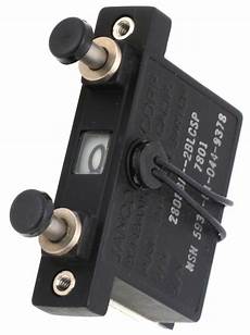 Push Button Switches