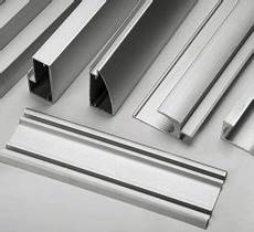 Pvc And Aluminium Joineries