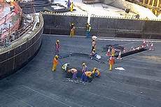 Pvc And Pe-T Grip Geomembrane