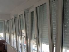 Pvc Balcony Doors