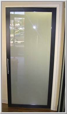 Pvc Balcony Doors