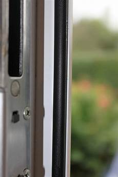 Pvc Door And Window System