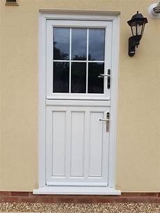 Pvc Door And Window Systems