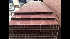 Pvc Door And Window Systems