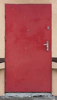 Pvc Door And Window