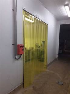 Pvc Door
