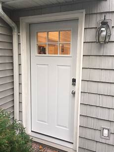 Pvc Doors And Windows
