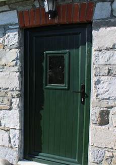 Pvc Doors