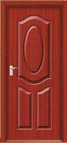 Pvc Doors