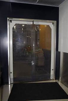Pvc Doors