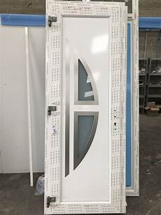 Pvc Doors