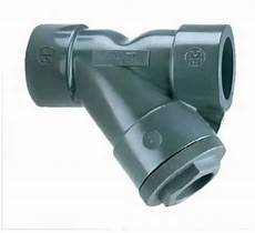 Pvc Drop-Off Strainers