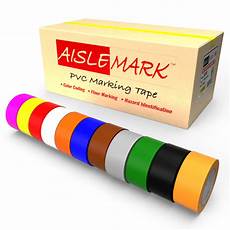 Pvc Marking Tape