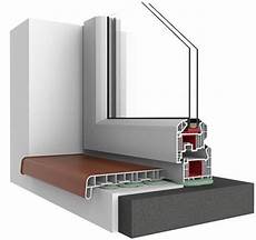 Pvc Parapet