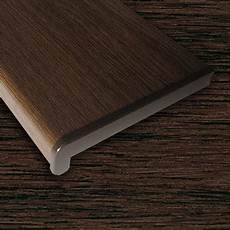 Pvc Parapet