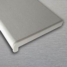 Pvc Parapet