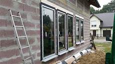 Pvc Parapets