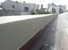 Pvc Parapets
