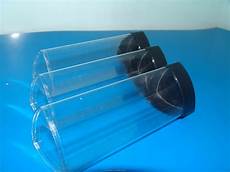 PVC Plastic Tubes