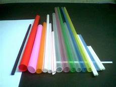 PVC Plastic Tubes